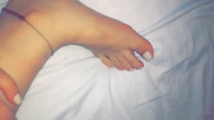 Who likes feet part 65