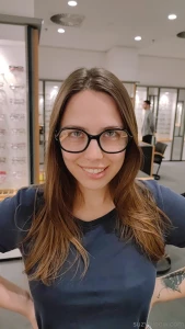 New glasses part 19