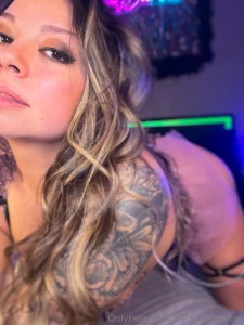 Wetmetalbarbie part 1