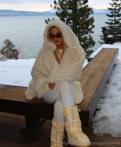 When he says u can save his card on the tiktok shop