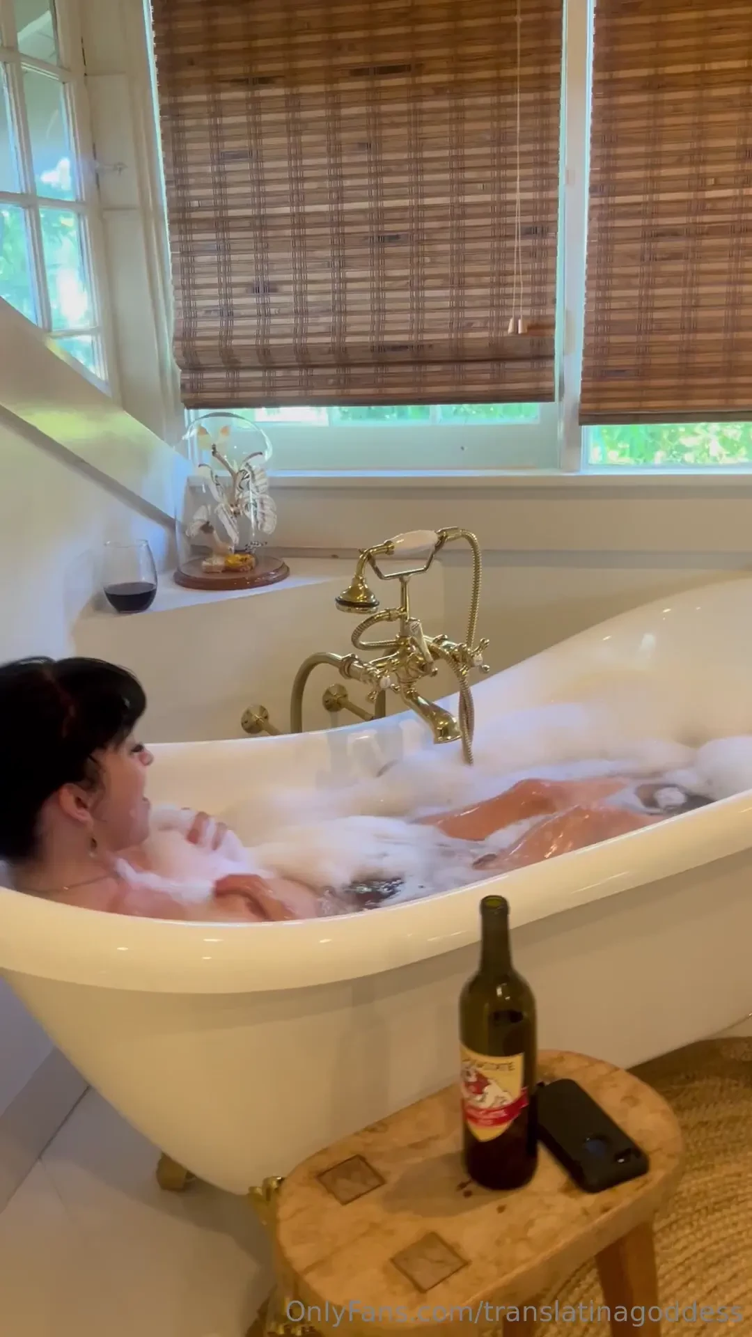 This week was long amp stressful enough daddy come get in the bathtub part 2 