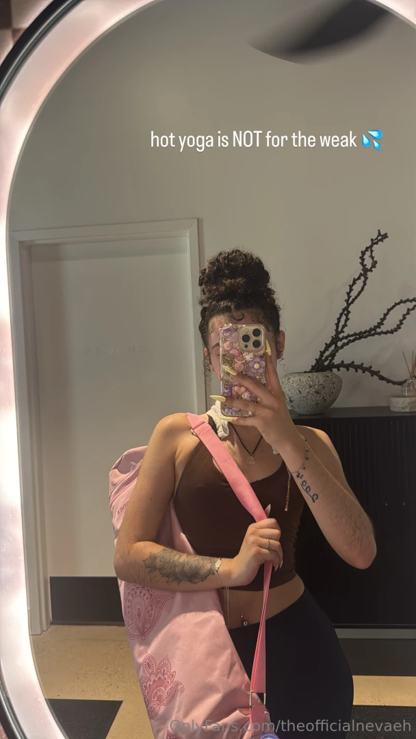 New yoga content unlocked what s your favorite position if you want to 