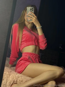 Some evenings just feel better in this set it s my go-to when i want