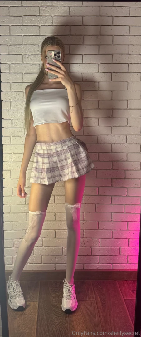 Ok but why am i always late even now i stopped to take a pic instead 