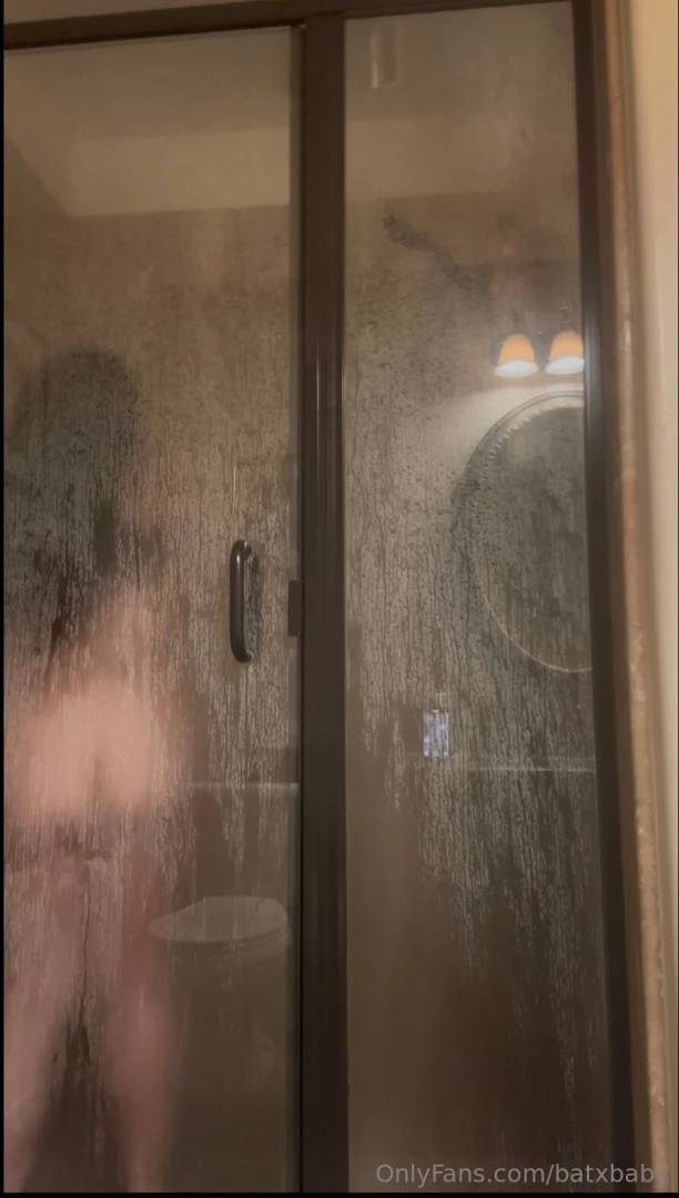 Want to watch me soap up lt head over to my vip page batxbabyvip to 