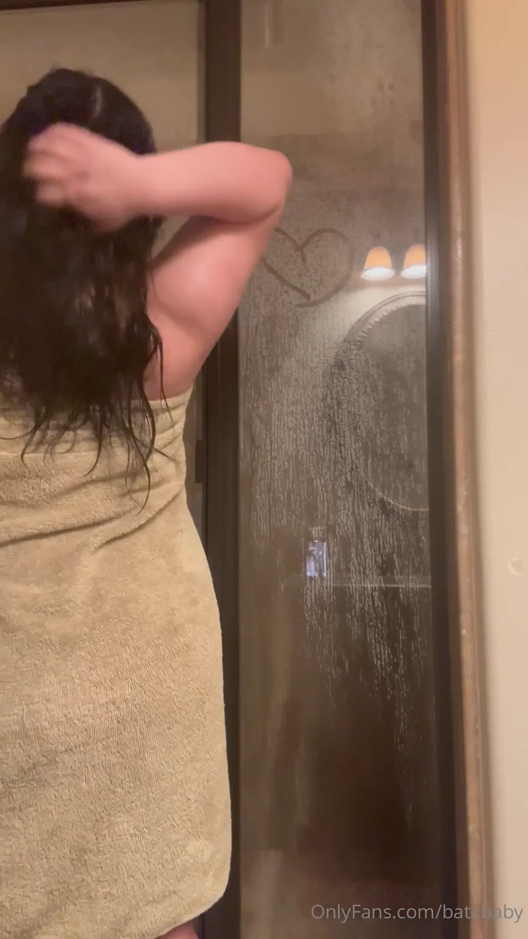 Want to watch me soap up lt head over to my vip page batxbabyvip to part 1 