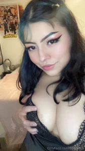 Throwback for tittie tuesday