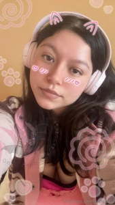 Streaming tomorrow night what do you wanna do part 1