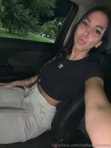 I wasn t even trying to look cute but this lighting said otherwise