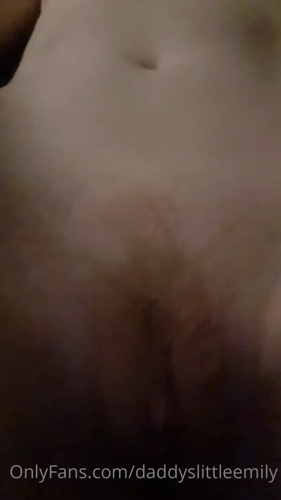 Freshly showered and ready for bed good night 