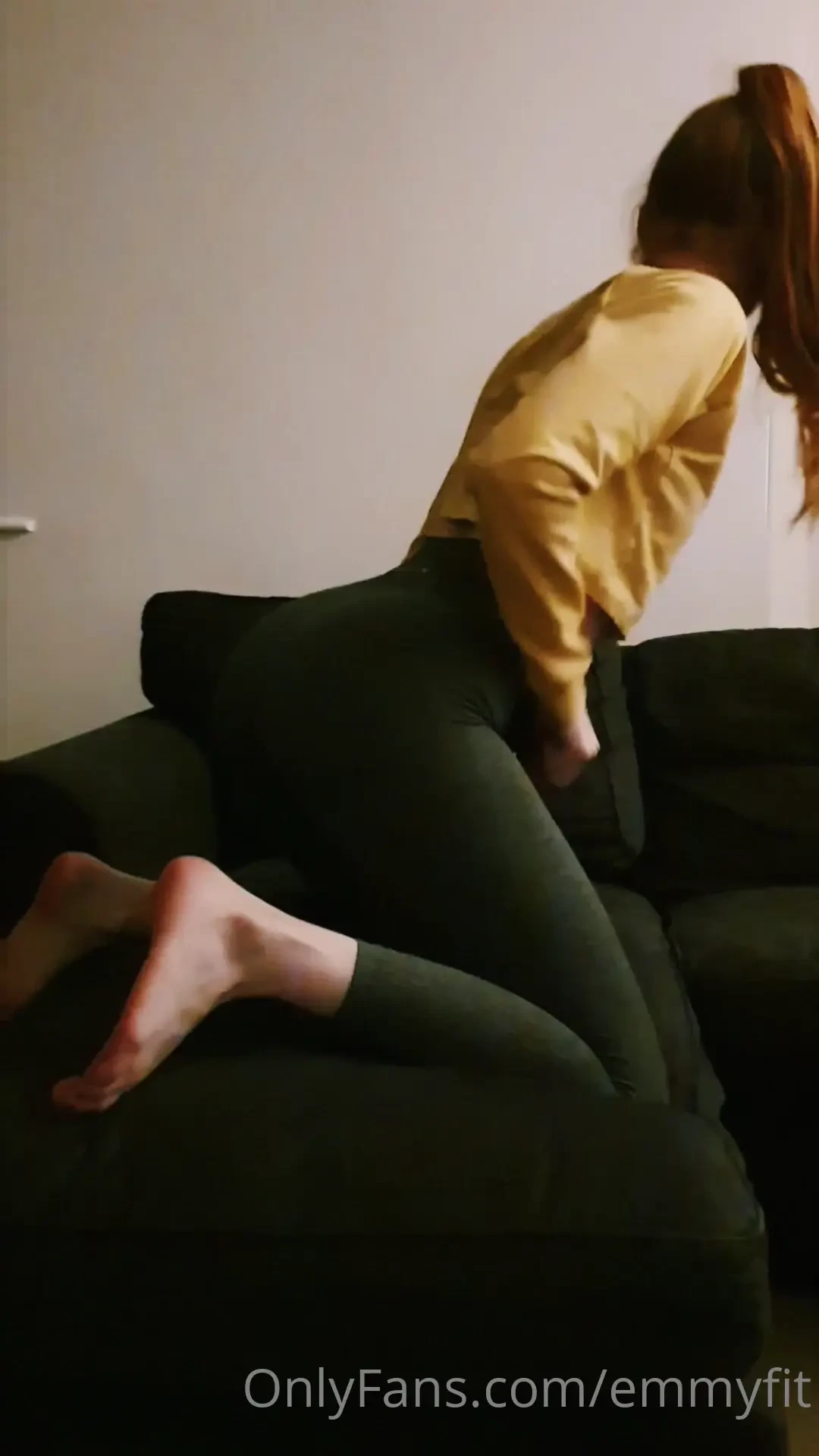 How s my arch part 124 