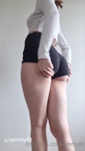 Full new panties haul video showing off my new panties from urban i