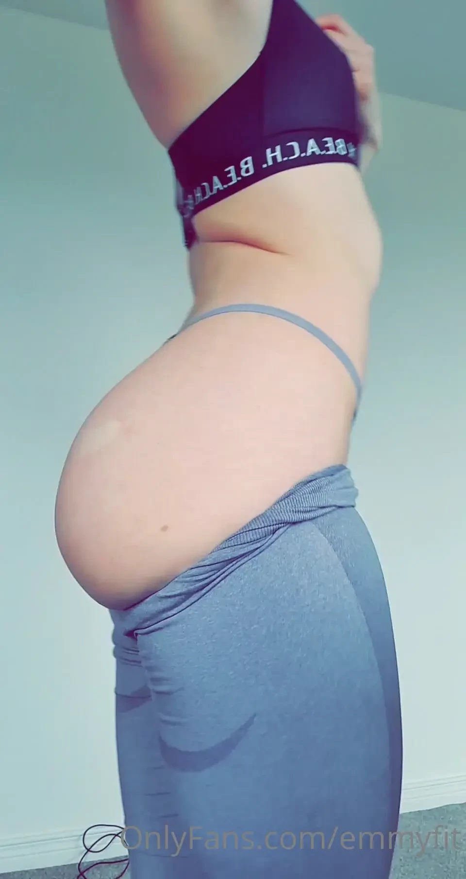 Is it too big part 9 