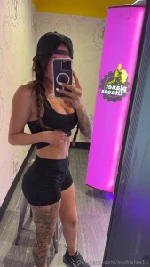 Always a great day when you start your morning with a nice pump are