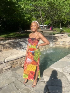 Catching the light and maybe your attention too