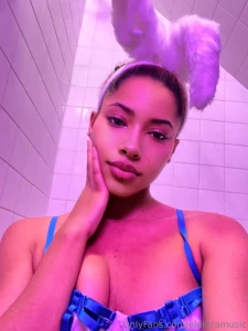 Hopping straight into your fantasies part 1