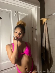 Playing with fire because i am the flame