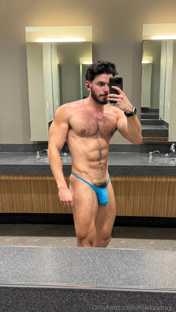 Had a great workout today part 4 