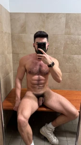 With or without thong part 3