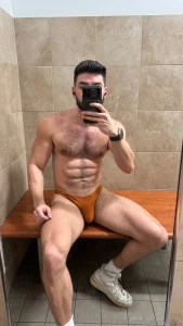 With or without thong part 2