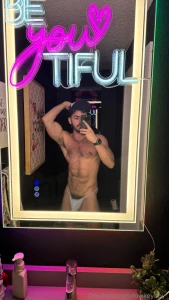 Thong on or thong off part 3