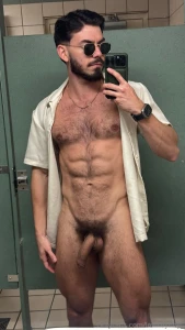 I can get easily hard anywhere part 2