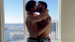 When i found flmusclebottom on x i knew we needed to meet and fuck he