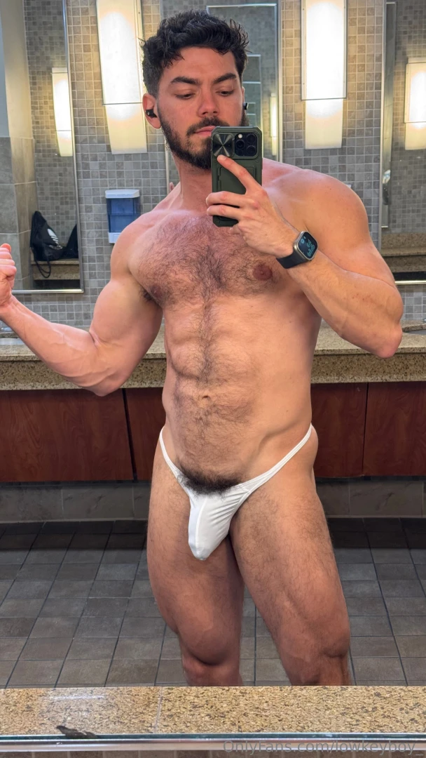 Nice biceps pump part 1 