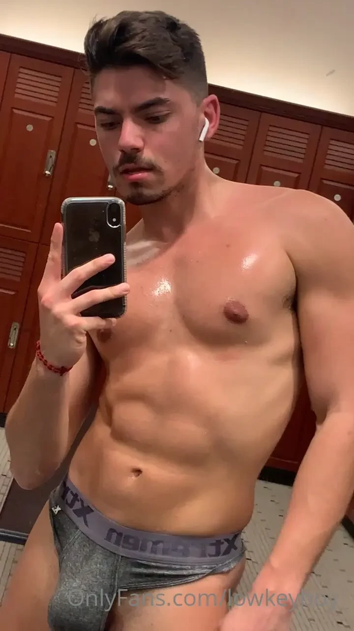 I started liking going to the sauna after working out 