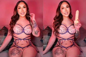 Your obedience turns me on more than your mouth ever could