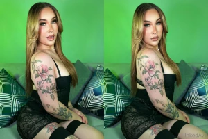 Your knees hurt because you re finally learning how worthless you are