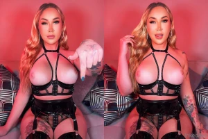 Let your mistress show you what real control feels like kneel and don