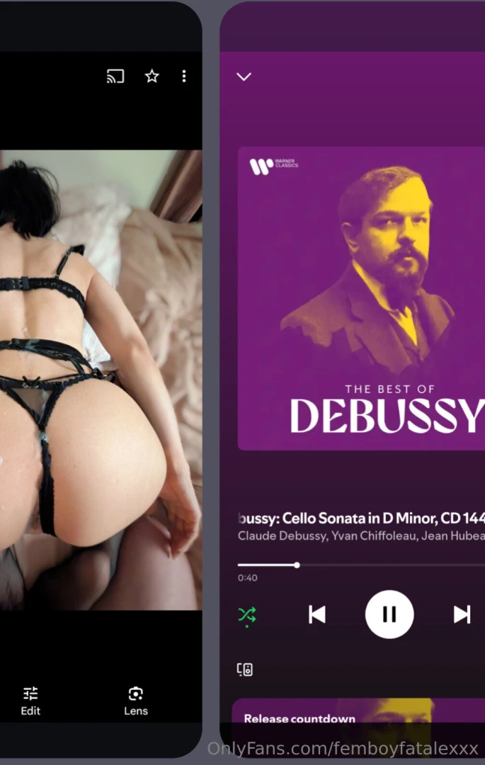 The best of debussy part 2 