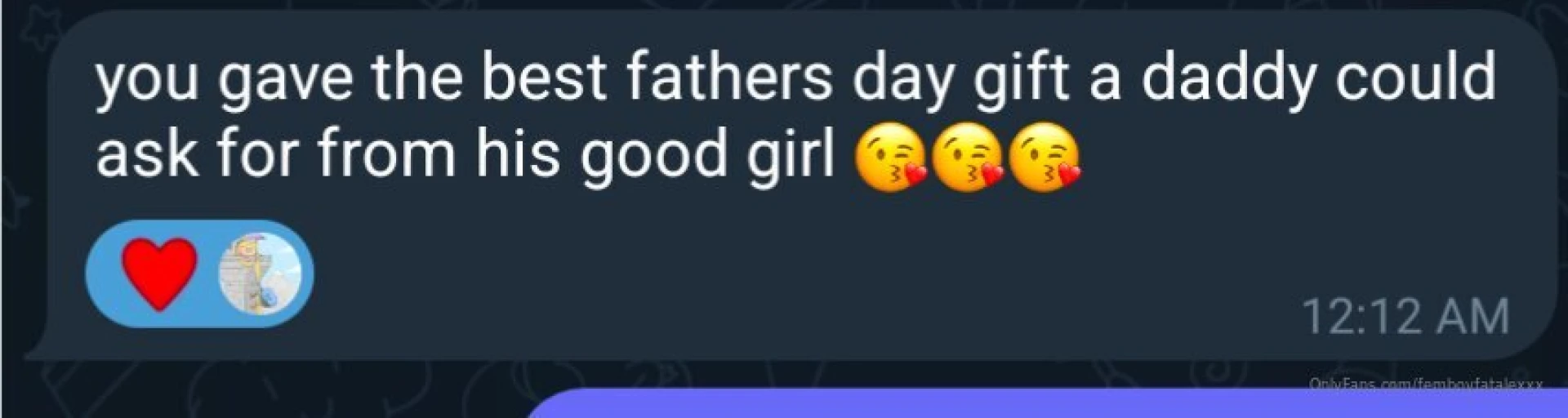 My mind was awash with his filthy words my clit caged and leaking my 