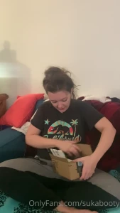 Thank you for the amazon wishlist buy love the gift i will be sure to