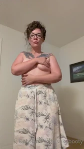 Who else loves my boobs