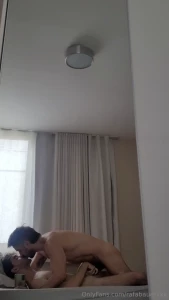 Bonus i had to cum a second time after fucking him