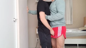 This twink loves to ride my cock and keeps coming back for more