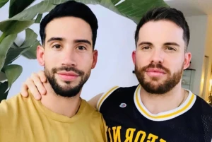 Voted the best real gay content frandullon86 monsterdick amp real part 126