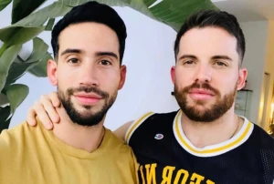 Voted the best real gay content frandullon86 monsterdick amp real part 138