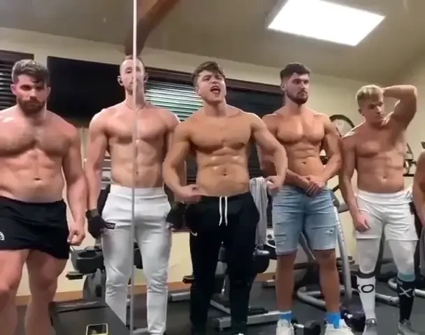 Voted the best real gay content frandullon86 monsterdick amp real part 131 