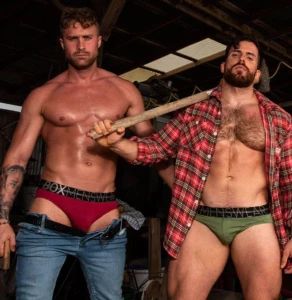 Voted the best real gay content frandullon86 monsterdick amp real part 142