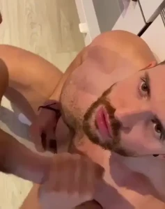 Voted the best real gay content frandullon86 monsterdick amp real part 135