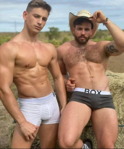 Voted the best real gay content frandullon86 monsterdick amp real part 141