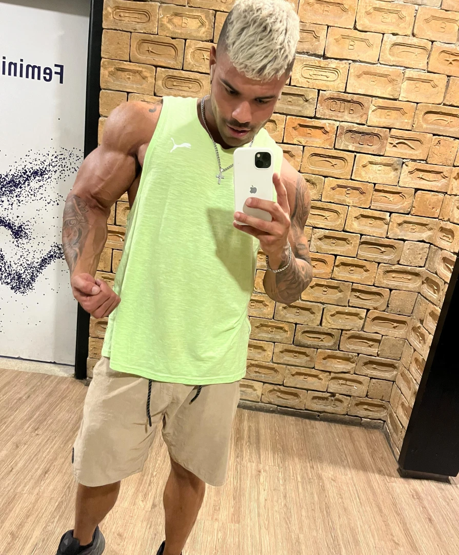 Apologuerra bad boy from rio de janeiro mega sale today 25 off for part 5 