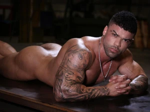 Apologuerra bad boy from rio de janeiro mega sale today 25 off for part 3