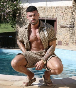 Apologuerra bad boy from rio de janeiro mega sale today 25 off for part 9