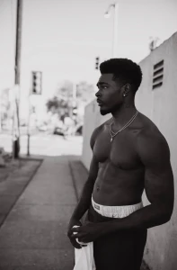 Go subscribe to thechosenone1 right now for a surprise from me cum see part 1