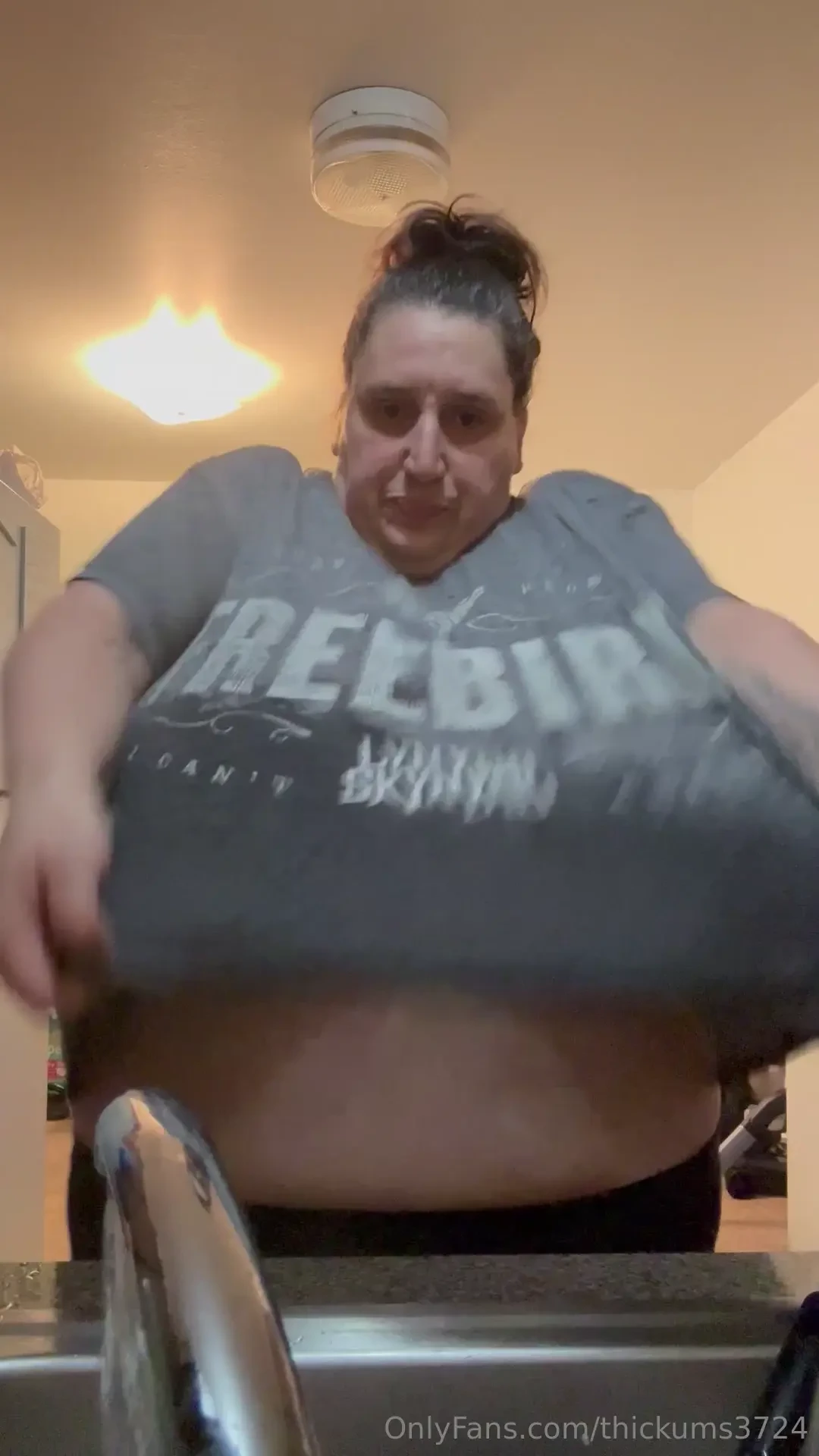 Chores are never ending 