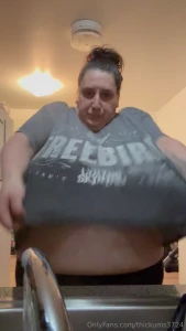 Chores are never ending